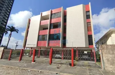 Apartamento com 3 quartos para alugar na rua joão alves de melo, 1873, lagoa nova, natal por r$ 1.900