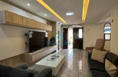 Casa com 4 quartos à venda na rua dos tangarás, 8102, pitimbu, natal por r$ 380.000