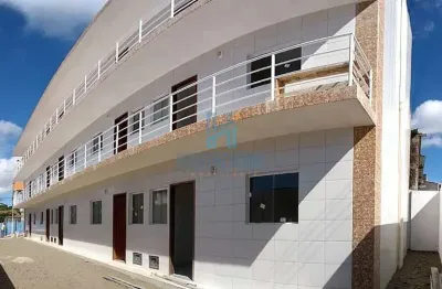 Kitnet / stúdio para alugar na avenida minguel castro, 941, nossa senhora de nazaré, natal por r$ 610