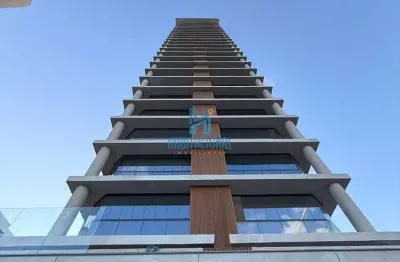 Apartamento com 3 quartos à venda na avenida afonso pena, 1095, tirol, natal por r$ 2.400.000