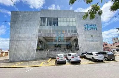 Prédio para alugar na avenida das brancas dunas, 565, candelária, natal por r$ 33.866