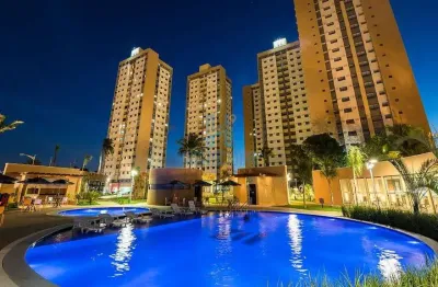 Apartamento à venda na avenida capitão-mor gouveia, 1135, nossa senhora de nazaré, natal por r$ 390.000