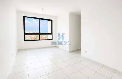 Apartamento com 2 quartos à venda na Avenida Capitão-mor Gouveia, 1135, Nossa Senhora de Nazaré, Natal por R$ 390.000