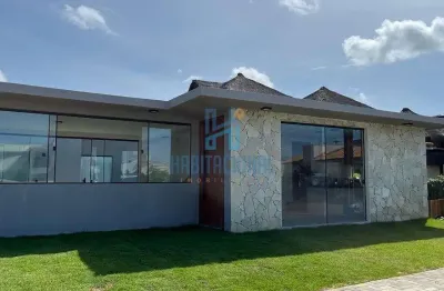 Casa em condomínio fechado com 4 quartos à venda na rn 221, 221, centro, são miguel do gostoso por r$ 1.250.000