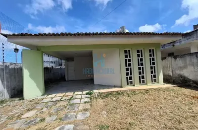 Casa para alugar na rua coronel joaquim correia, 22166, candelária, natal por r$ 2.200