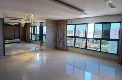 Apartamento com 3 quartos à venda na avenida senador salgado filho, 2014, lagoa nova, natal por r$ 728.000