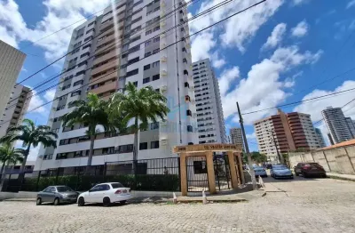 Apartamento com 2 quartos para alugar na rua capitão dobico, 2400, lagoa nova, natal por r$ 1.570