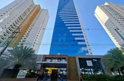 Sala comercial à venda na Avenida Campos Sales, 901, Tirol, Natal