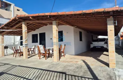 Casa com 4 quartos à venda na Rua Antunes de Souza, 8, Pirangi do Norte (Distrito Litoral), Parnamirim por R$ 500.000