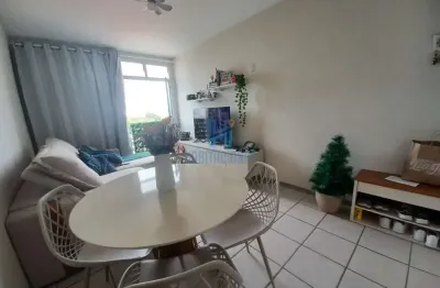 Apartamento com 3 quartos à venda na Rua Militão Chaves, 2129, Candelária, Natal por R$ 209.999