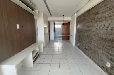 Apartamento com 2 quartos à venda na Rua das Perdizes, 7979, Pitimbu, Natal por R$ 330.000