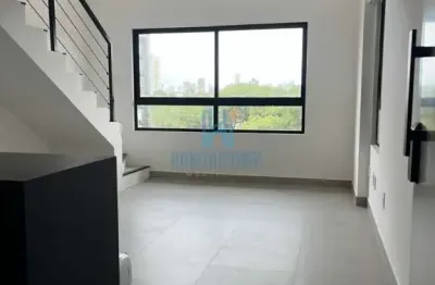 Apartamento com 1 quarto à venda na Rua Camilo de Paula, 164, Tirol, Natal por R$ 415.000