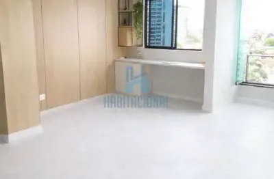 Apartamento com 2 quartos à venda na Rua Doutor Pedro Segundo de Araújo, 1460, Capim Macio, Natal por R$ 680.000