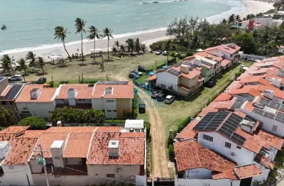 Casa em condomínio fechado com 7 quartos à venda na Beira Mar, 17, Praia de Jacumã, Ceará-Mirim por R$ 1.000.000