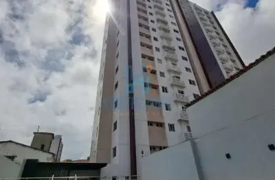 Apartamento com 3 quartos para alugar na Rua Almirante Nelson Fernandes, 1005, Barro Vermelho, Natal por R$ 3.656