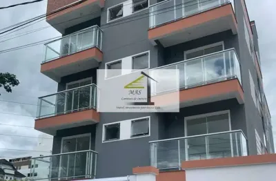 Lindo apartamento zero (nunca ocupado) de 02 quartos com garagem
