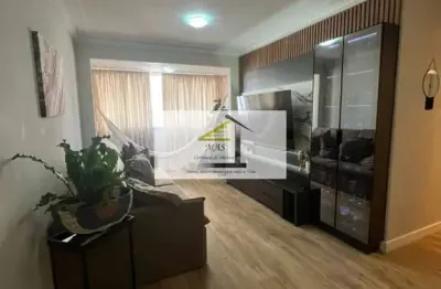 Apartamento com 3 quartos à venda na Rua Quinze de Novembro, 150, Campinas, São José