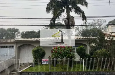 Casa com 3 quartos à venda na Rua Waldemar Ouriques, 838, Capoeiras, Florianópolis