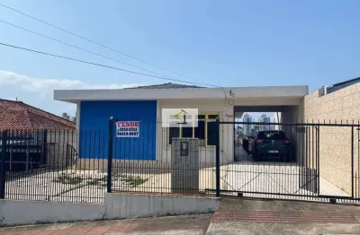 Casa de alvenaria à venda com 6 dormitórios e piscina