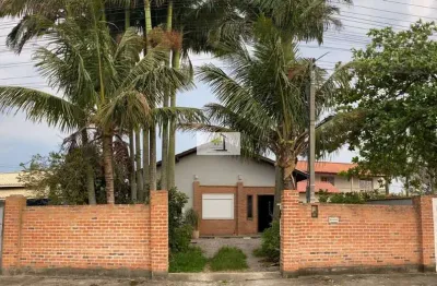 Casa com 2 quartos à venda na Rua Tangará, 357, Pinheira, Palhoça