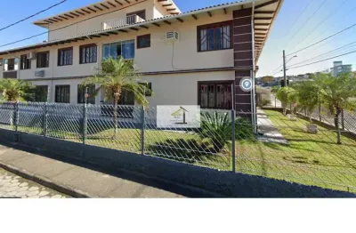 Apartamento para vender com 2 quartos 1 suítes no bairro real parque em são josé