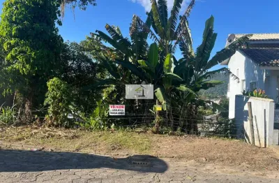 Terreno a venda com 518,40 m2 em excelente localização em santo amaro da imperatriz