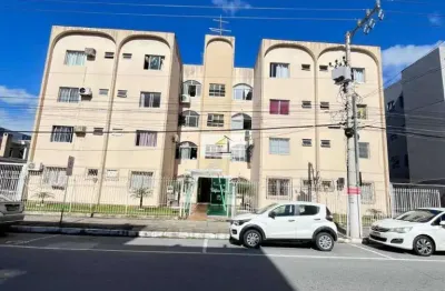 Ótimo apartamento semi-mobiliado à venda no kobrasol – são josé/sc