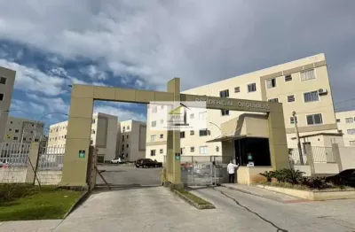 Apartamento à venda no residencial orquídeas – loteamento vale verde, palhoça/sc