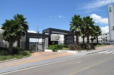 Oportunidade de locação – apartamento 2 quartos no residencial bromélias | bela vista – palhoça/sc