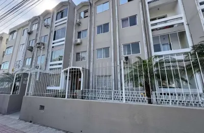 Apartamento 3 dormitórios com sacada e garagem no kobrasol