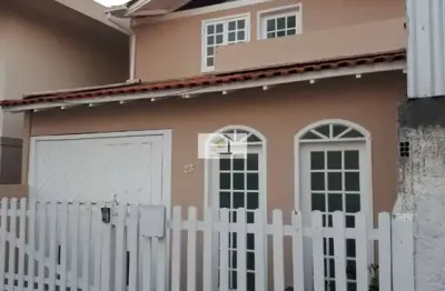 Casa com 3 quartos para alugar na Rua Charles Ferrari, 588, Kobrasol, São José