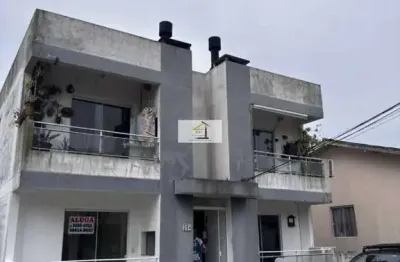 Apartamento com 2 quartos para alugar na Rua Nilto Antenor de Souza, 254, Serraria, São José