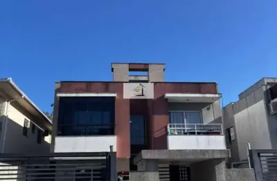 Lindo apartamento de 02 quartos com suite e garagem na nova palhoça