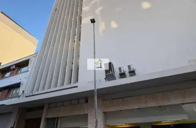Sala comercial à venda – centro de florianópolis (rua felipe schmidt, ed. ceisa)