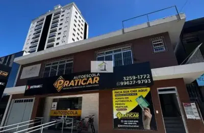 Excelente sala comercial de frente para a rua koesa – localização estratégica em campinas