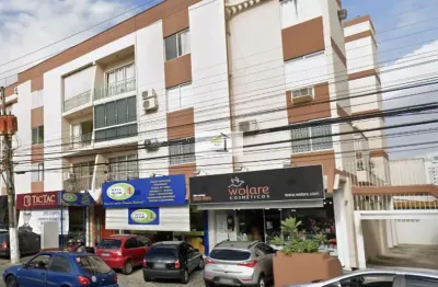 Apartamento de 1 quarto em excelente localização no kobrasol