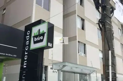 Apartamento para aluguel com 38 metros quadrados com 1 quarto em kobrasol - são josé - sc