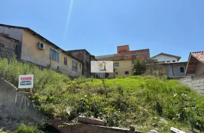 Oportunidade única em capoeiras! terreno com viabilidade para 6 pavimentos e até 1.200 m² de construção