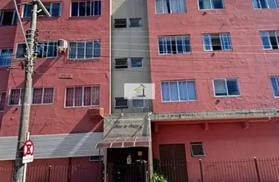 Apartamento com 2 quartos para alugar na Avenida Lédio João Martins, 38, Kobrasol, São José