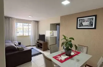Apartamento com 2 quartos à venda na Rua Justino Leite Neto, 50, Roçado, São José