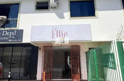 Ponto comercial para alugar na Rua Frei Hilário, 106, Campinas, São José