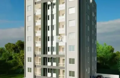 Apartamento na planta em Areias – Exclusividade, conforto e praticidade em São José