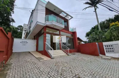 Linda loja comercial bem localizada com 200m² pronta para implantação de restaurante