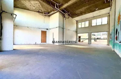 Ponto comercial para alugar na Avenida das Américas, 20007, Recreio dos Bandeirantes, Rio de Janeiro