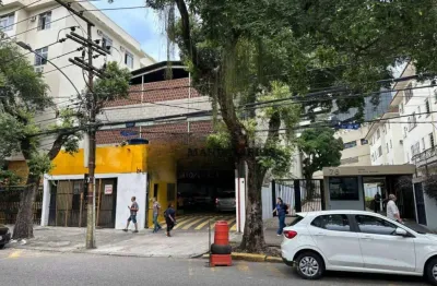 Prédio à venda na Rua Morais e Silva, 78, Maracanã, Rio de Janeiro