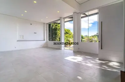 Casa em condomínio fechado com 4 quartos à venda na Avenida Nelson de Oliveira e Silva, 1011, Vila Progresso, Niterói