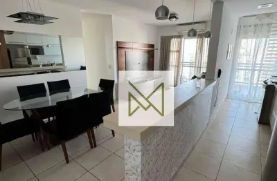 Apto porteira fechada à venda no cidade jardim - barra olímpica