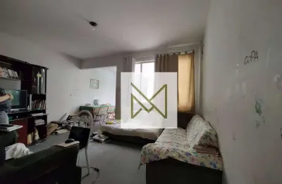 Apartamento com 2 quartos à venda na Rua Francisco Fragoso, 15, Encantado, Rio de Janeiro
