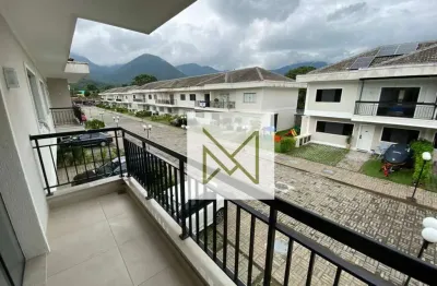 Casa com 4 dormitórios para alugar, 192 m² por r$ 4.913,50/mês - vargem grande - rio de janeiro/rj
