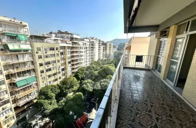 Apartamento à venda na tijuca - sala 2 quartos com vaga de garagem